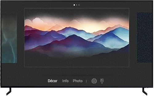 Comment configurer le Mode Ambiant