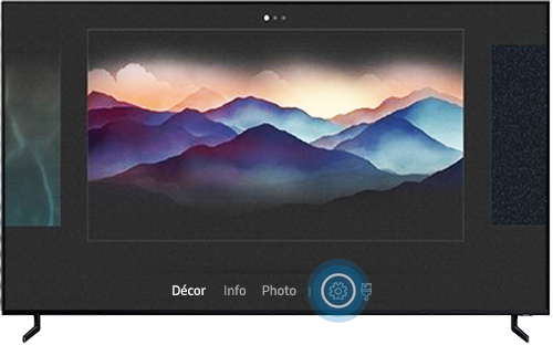 Comment configurer le Mode Ambiant