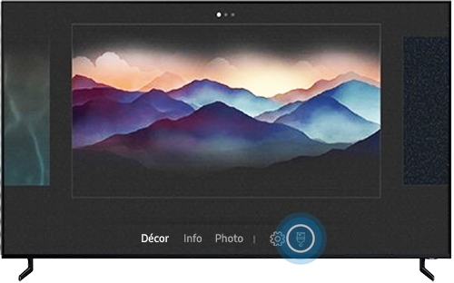 Comment configurer le Mode Ambiant