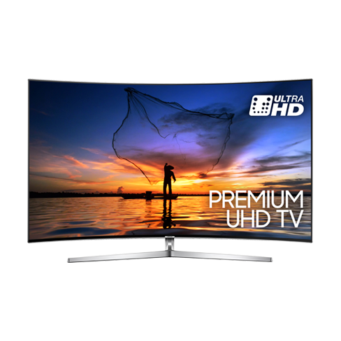 Premium UHD TV
