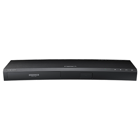 Lecteur Blu-ray Samsung