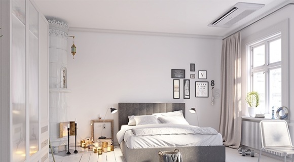 Климатици на Samsung Climate Home Air Care за дома