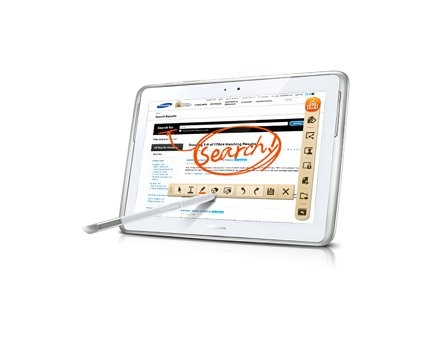 Lesson Toolbar