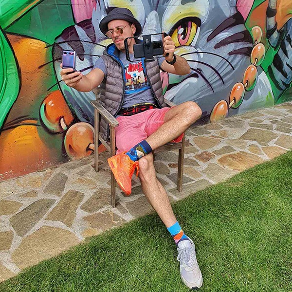 УСПЕШНИ в Instagram