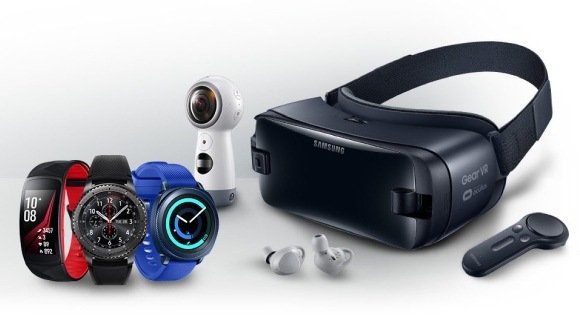 Samsung Екосистема
