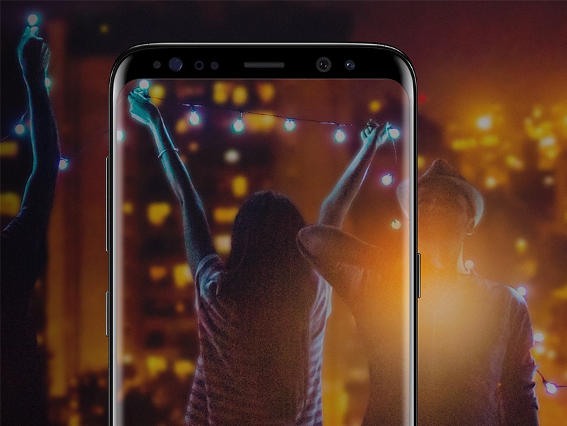Switch to Galaxy
