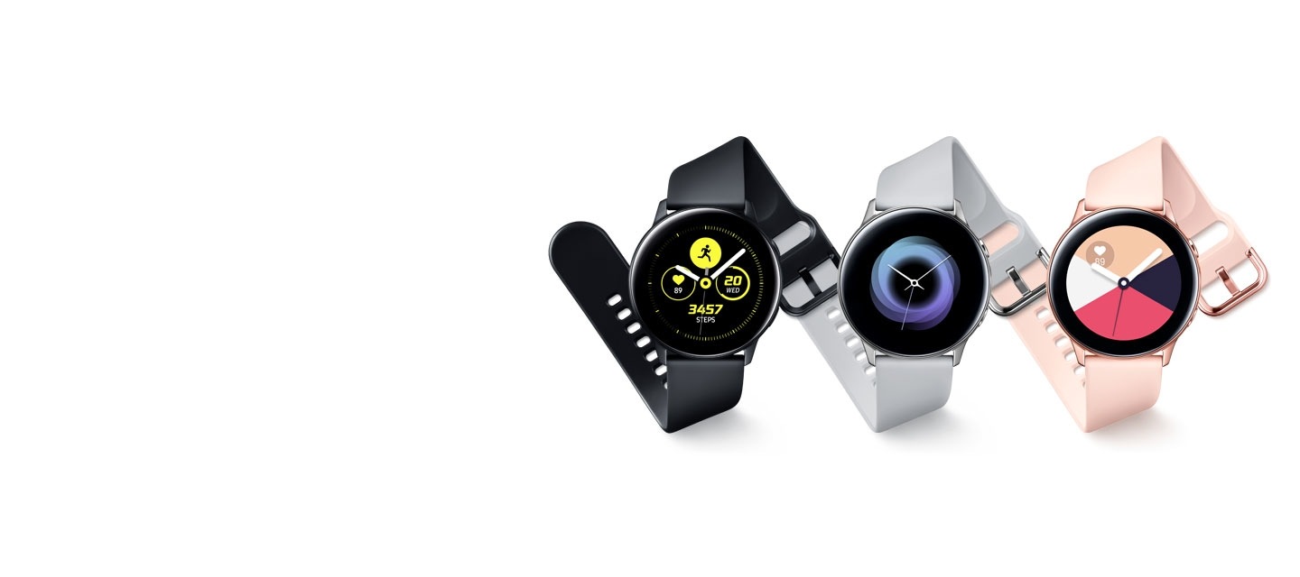 Galaxy Watch