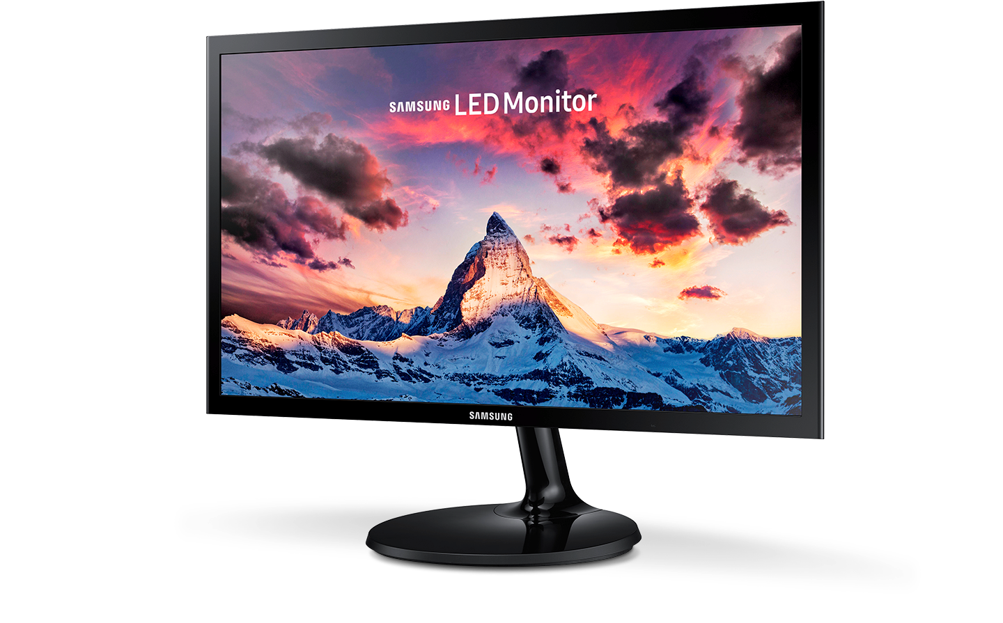 LED монитори