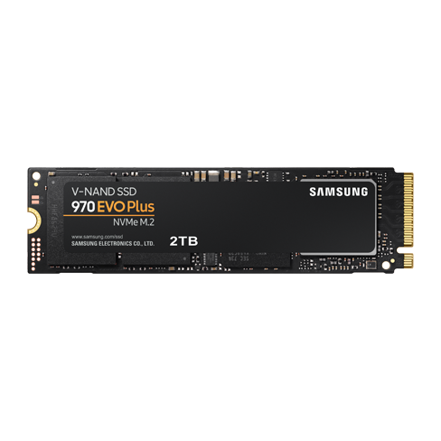 970 PRO I EVO Plus