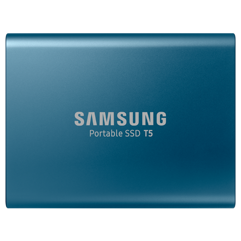 Преносими SSD