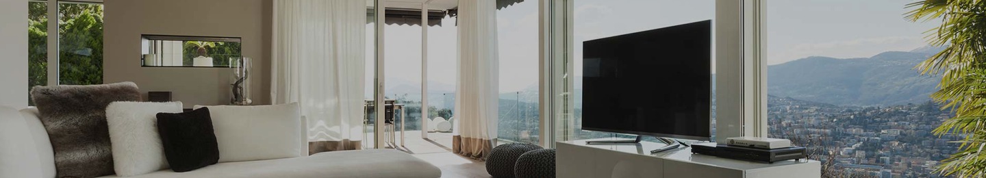 Solução completa para Condomínios e Residenciais