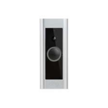 Campainha Ring com vídeo