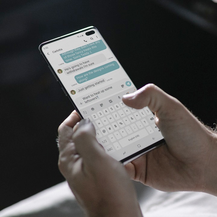 Tecnologia para negócios mais eficientes