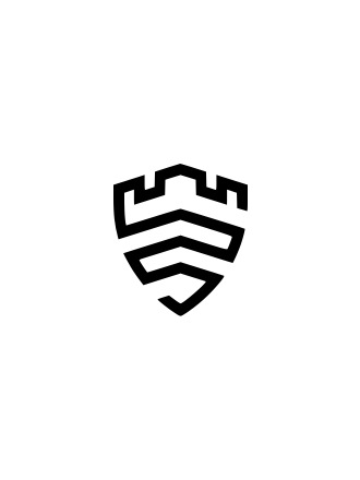 Logotipo do Samsung Knox