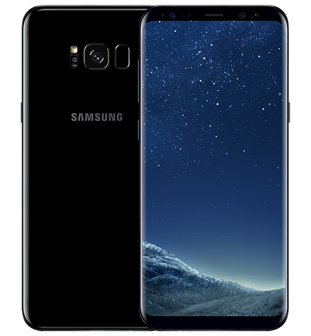 Galaxy Note 8 ou Galaxy S8: Veja o comparativo de smarts Top de linha Samsung nesta semana 