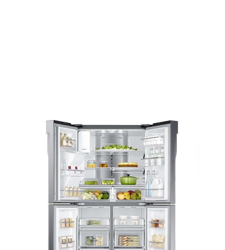 Refrigeradores French Door