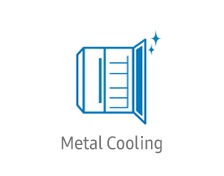 Metal Cooling