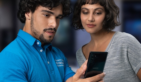 Conte com a gente para manter seu Galaxy sempre atualizado, aprender suas funções e explorar todas as possibilidades de seu Samsung.