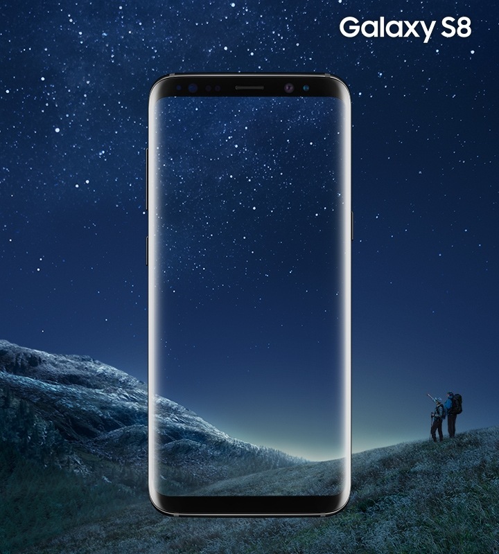 Galaxy S8