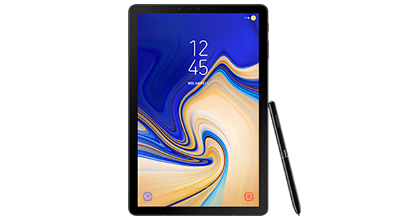 Galaxy Tab S4