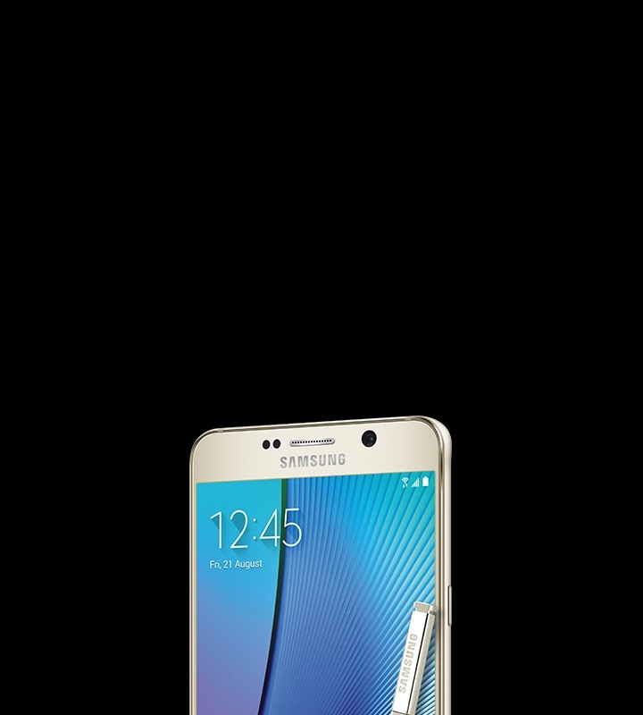 Samsung Galaxy Note5