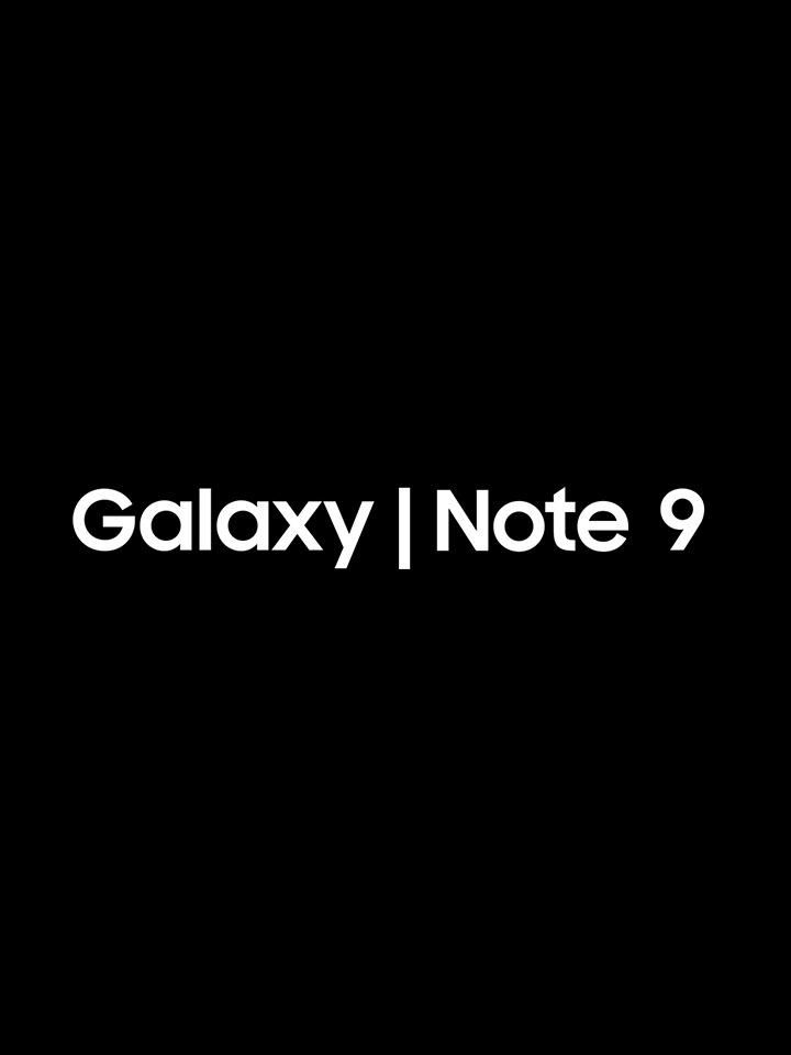 Galaxy | Note9 Galaxy | Note9