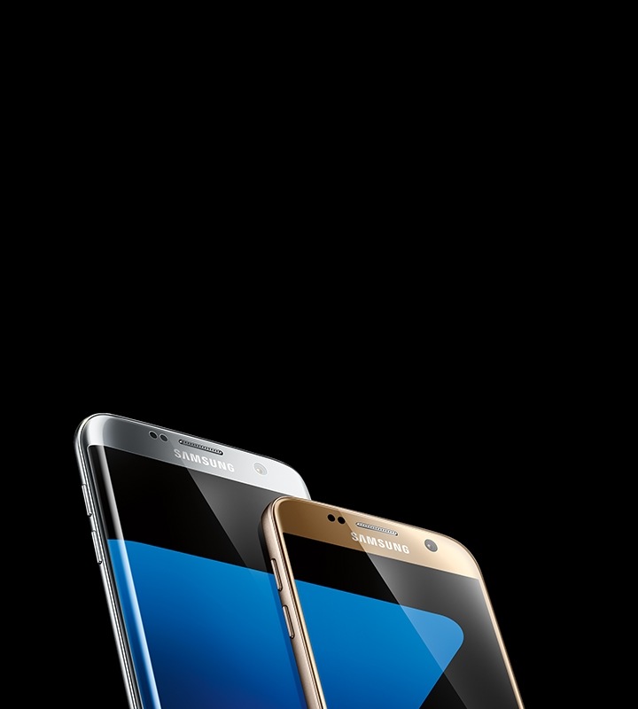 Smartphones Samsung