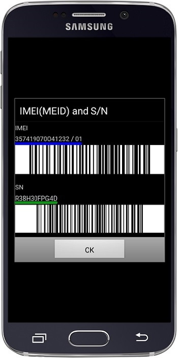 numero-de-imei-via-codigo