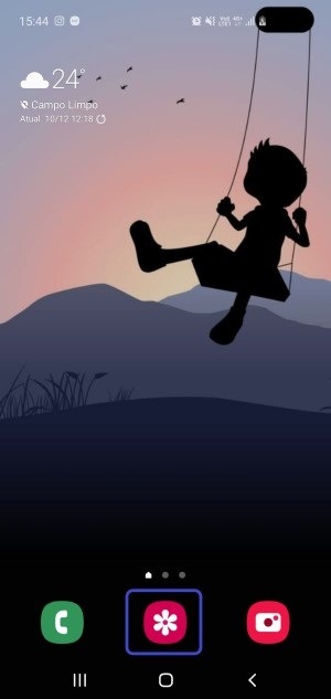 Galeria-Android 10