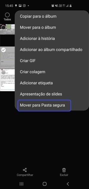 Galeria-Android 10