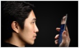Quais os diferenciais do scanner inteligente do Galaxy S9/S9+?