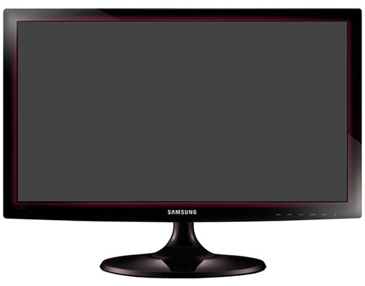Monitor Tv