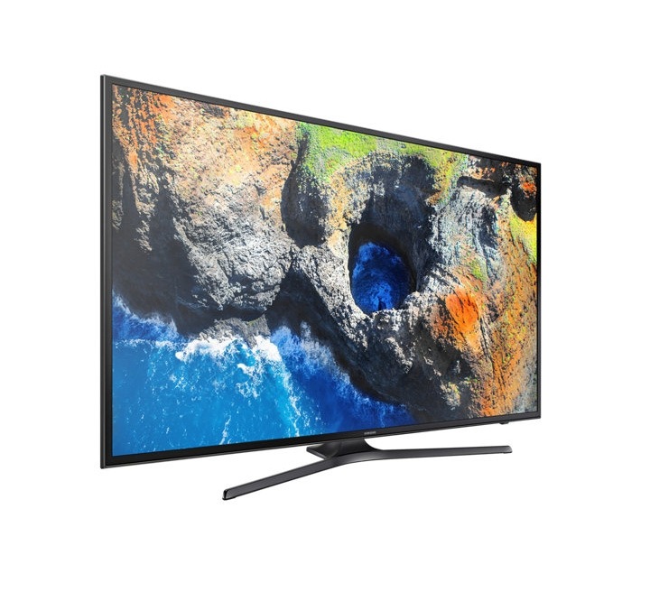 4K UHD TV
