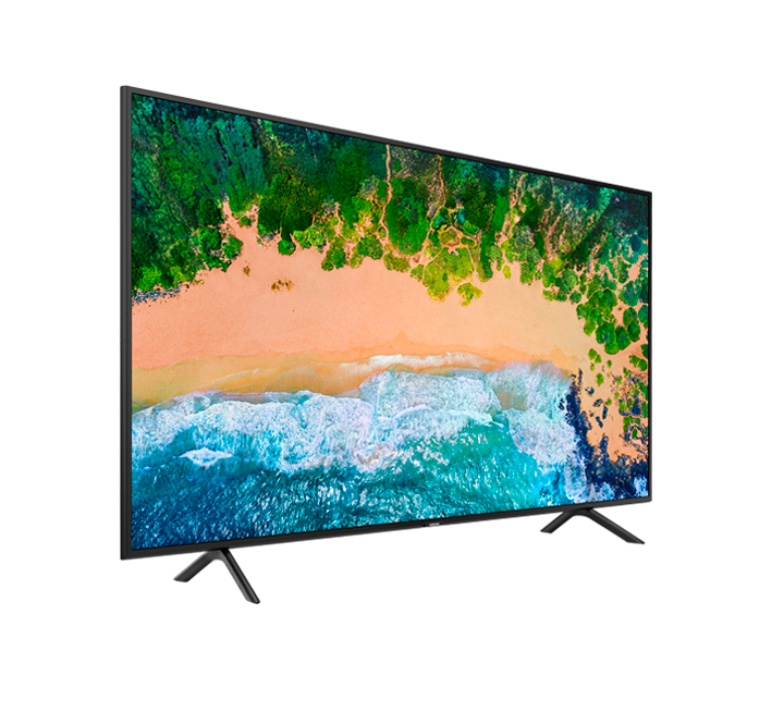 4K UHD TV