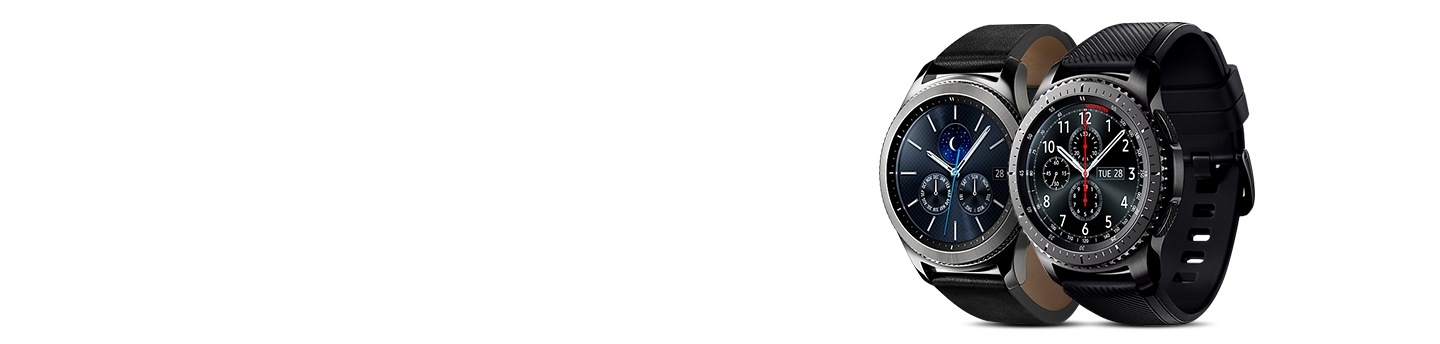 Samsung Gear Samsung Gear
