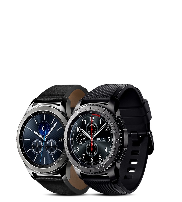 Samsung Gear
