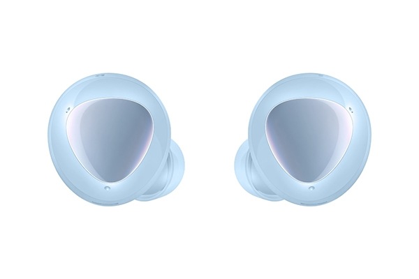 Galaxy Buds
