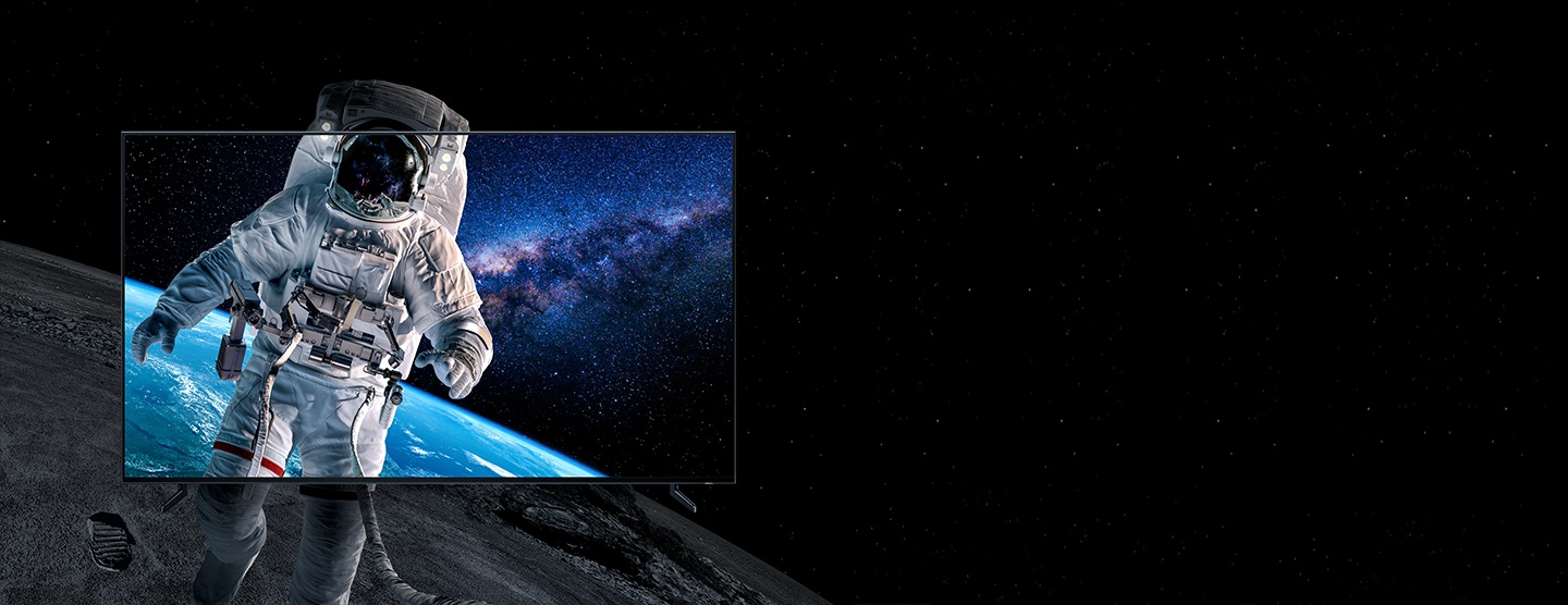 QLED 8K