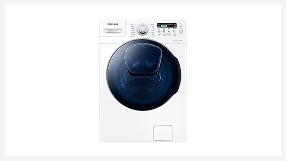 Washing Machine Quick Drive Combo product image