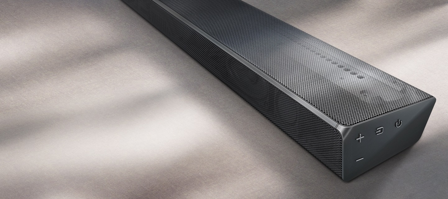 Samsung Audio & Video Products