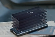 The Most Secure Phone? The Most Secure Phone? Samsung Knox is setting the bar