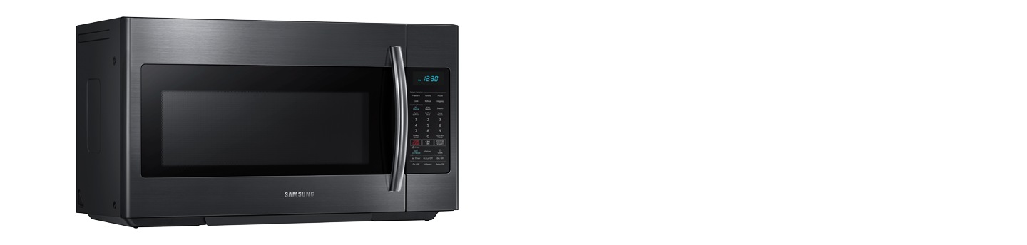 Samsung Microwave Ovens