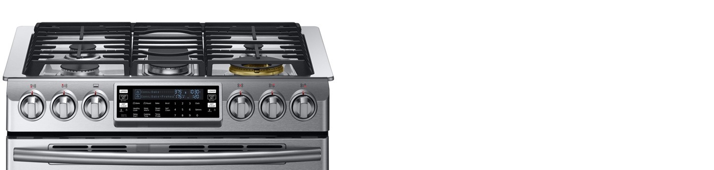 Samsung Ovens
