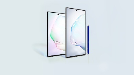 Galaxy Note10 | 10+ Intro Film