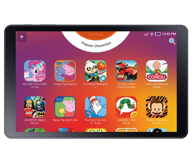 Tablet