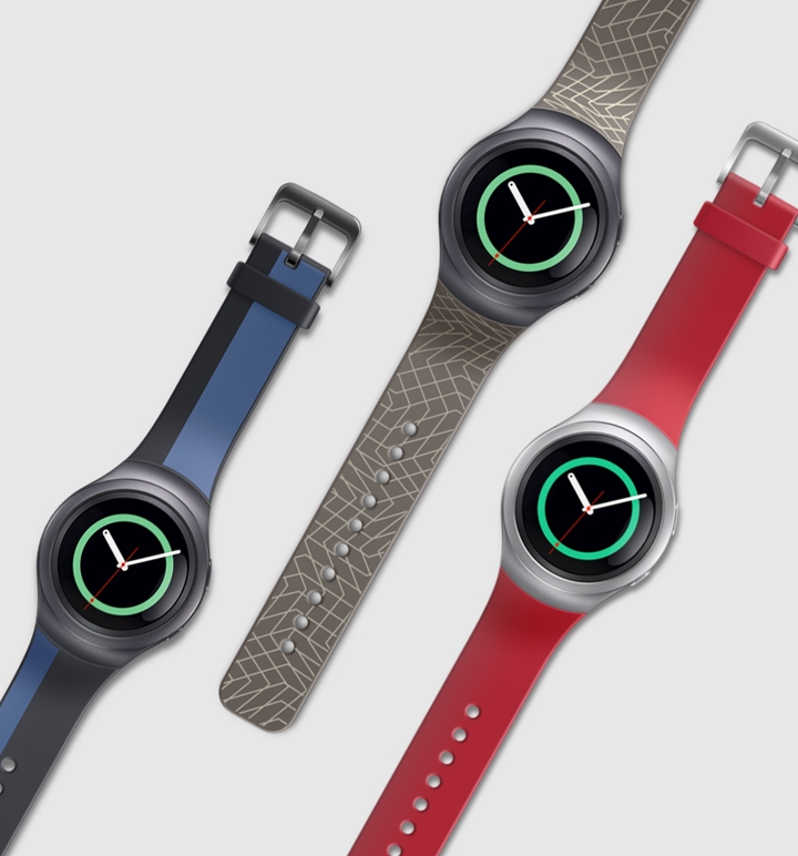 Wearable Accessories Samsung Wearable Accessories
