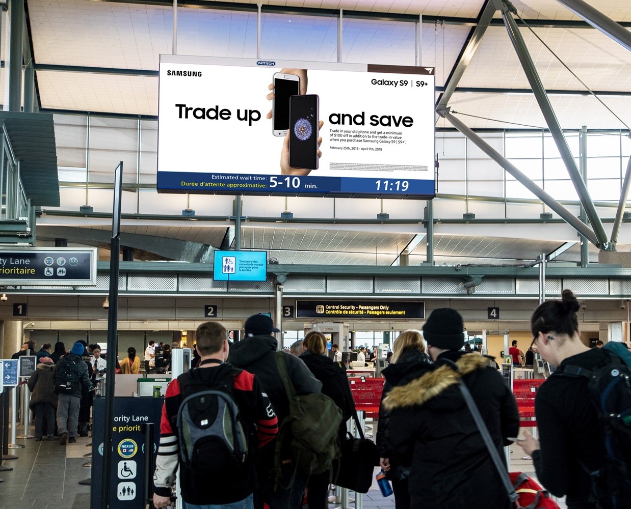 Edmonton Airport Edmonton Airport