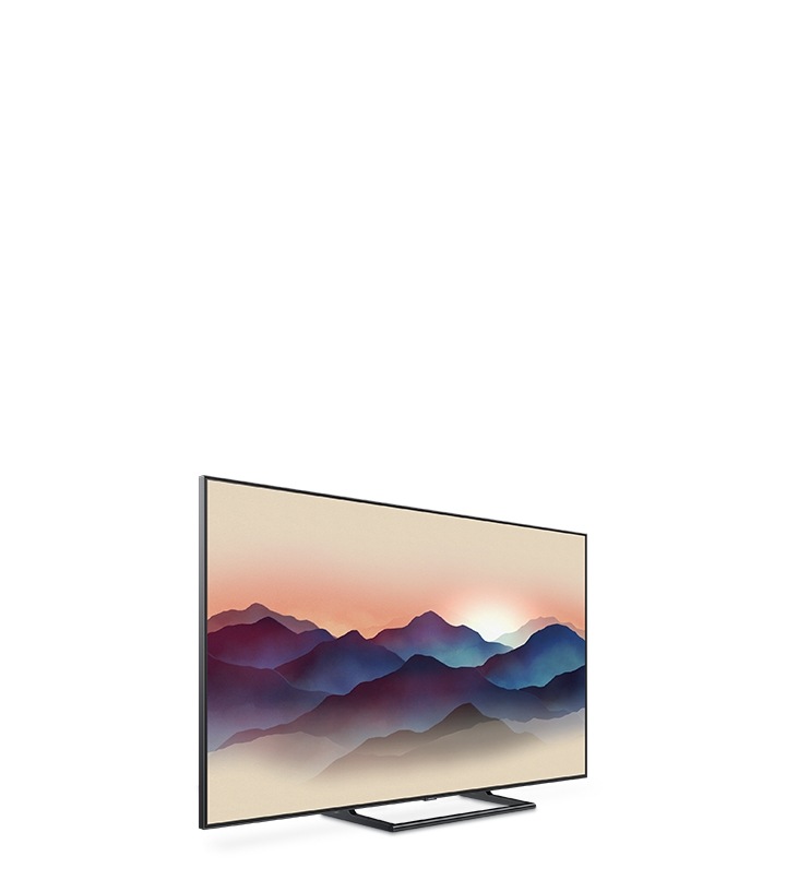 QLED TV