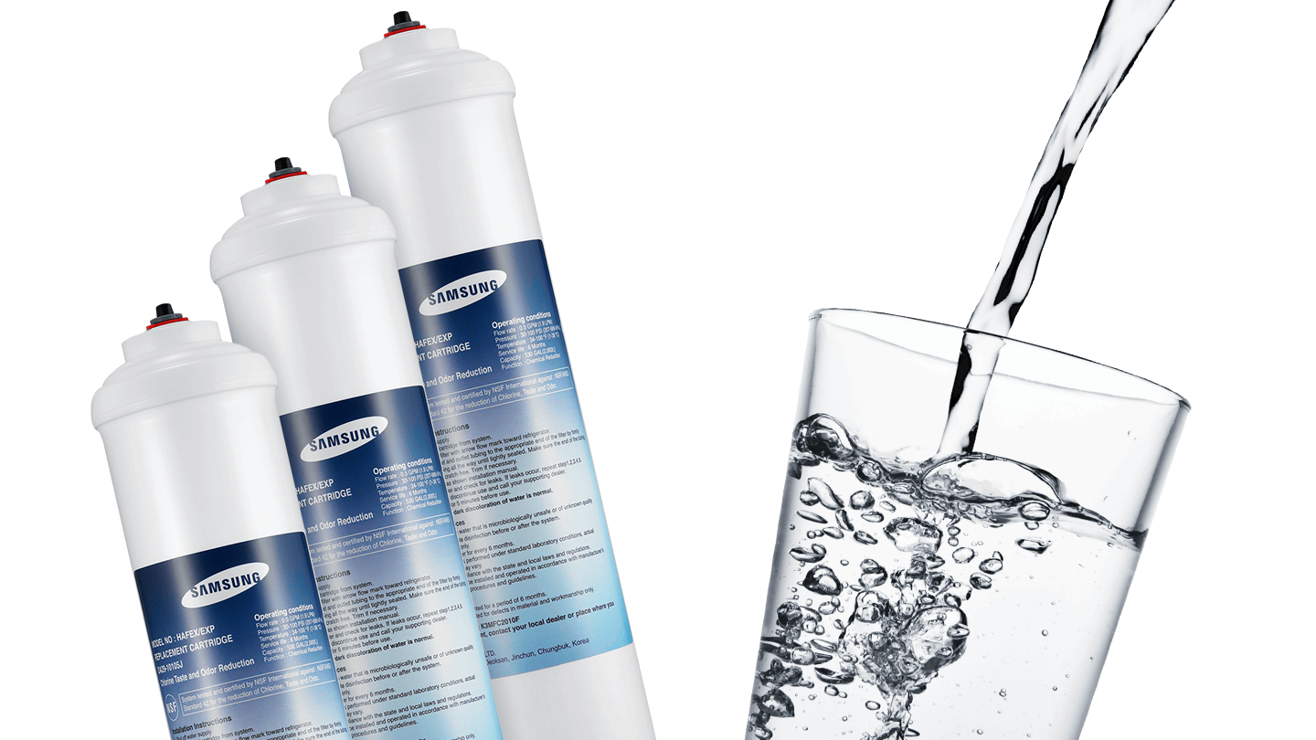 Water Filters Water filters