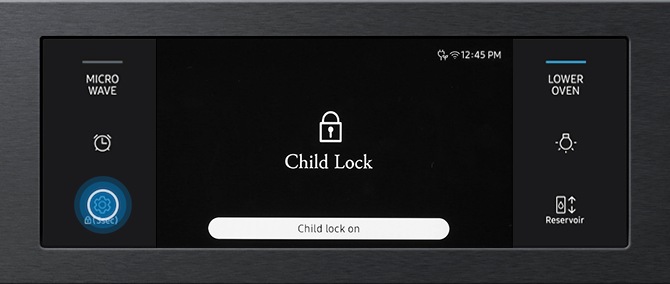 Unlock the Controls